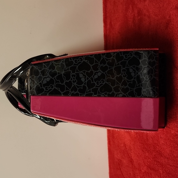 Monster High, Make up or Multi-purpose Hard Cover Bag. - Picture 6 of 16